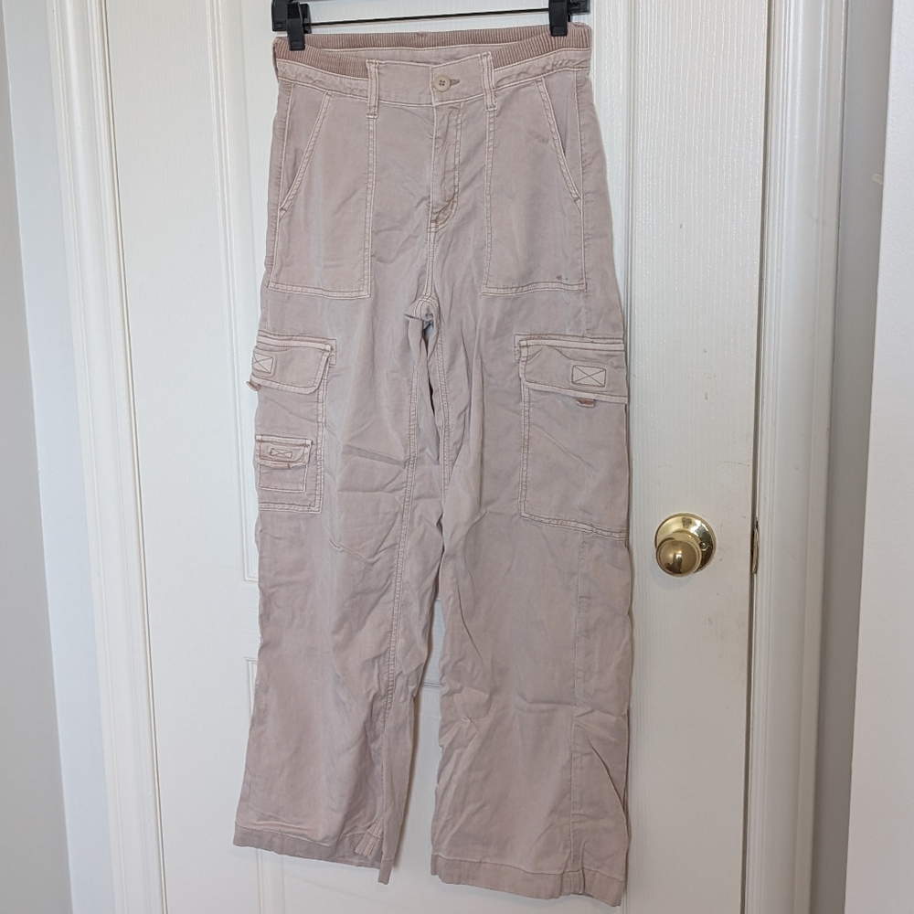 AE Cargo Pants - Picture 2 of 10